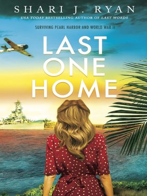 cover image of Last One Home